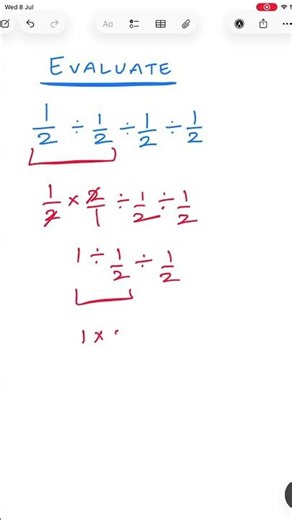 Can you find the correct answer without using a calculator?