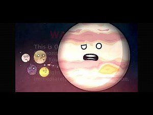 Jupiter IS BACK! - Part 3 Preview Solarballs