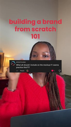 Building a Brand from Scratch: Essential Graphic Design Tips