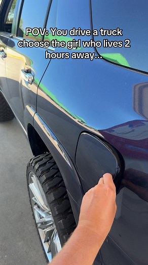 27K views · 77 reactions | Especially with a truck #trucks #squattedtrucks #ford #chevy | BM Brett Michaels | Facebook