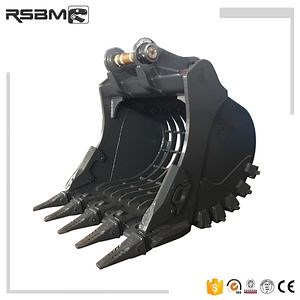 [Hot Item] Skeleton Bucket