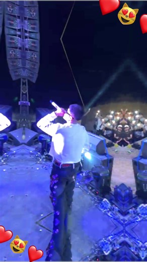 Exciting Mega Show Experience with El BOGUETO!