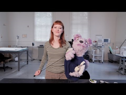 SCAD sequential art with Makayla Bolton | Inside college life at SCAD