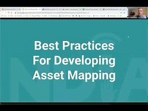 New York State Library Asset Mapping Webinar - January 2023