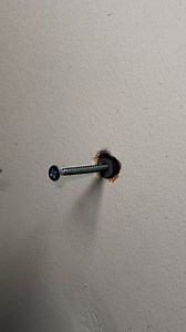 Simple wall anchor hack | Pixel Pop