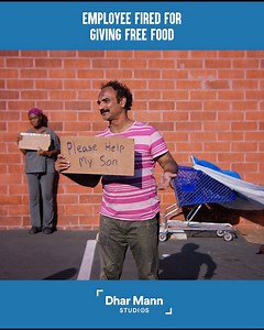 480K views · 8.1K reactions | Dhar Mann on Reels | Facebook