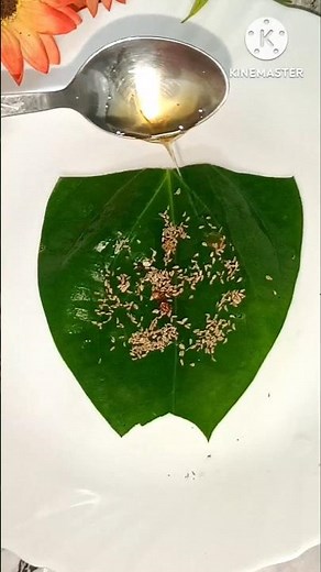 Pan ke patte khane ke fayde#recipe#health#ajwain#food#short