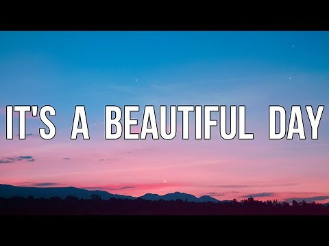 Evan McHugh - It's a Beautiful Day (Lyrics Video)