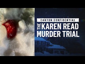 Karen Read trial Day 19 | Mass. State Police, forensics investigators testify