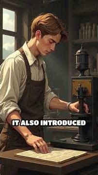 How Punch Cards Changed Weaving Forever