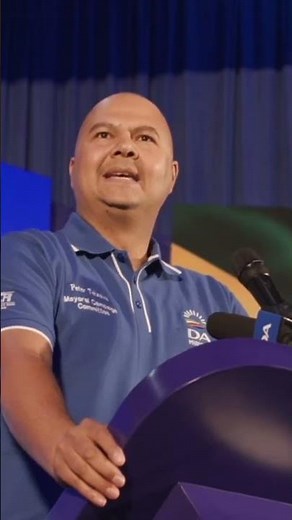 💡The DA-led Midvaal is proving what good government can do.