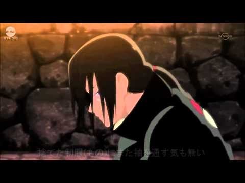 【MAD】 Naruto Shippuuden -ナルト-疾風伝 く OP10 HD