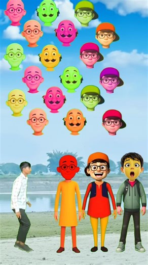 🥰Dancing cute baby nike dance, patalu dance, Motu dance & me correct head Matching#shorts