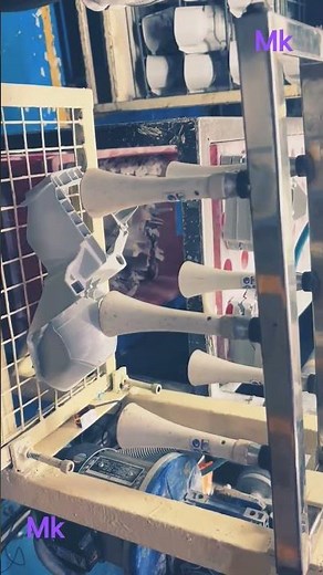 Parts Cleaning: why an auto gun changes workshop workflow