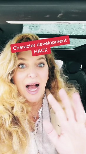 The Importance of Character Development in Writing