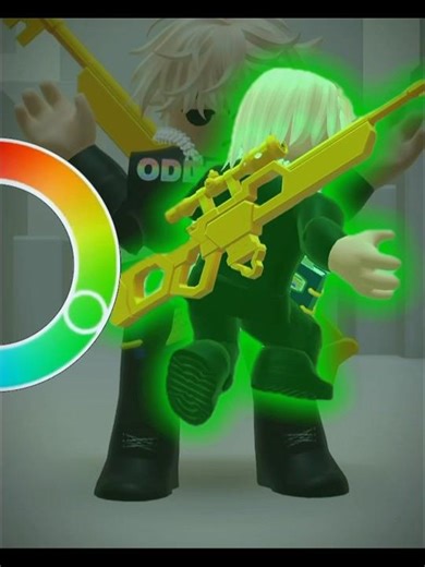 Roblox Color Wheel Trend #foryoypage