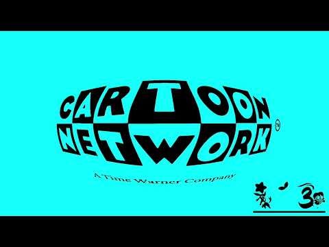 Cartoon Network (1999) Logo Effects (Sponsored By Gummy Bear - Rhythm is a Dancer Effects)