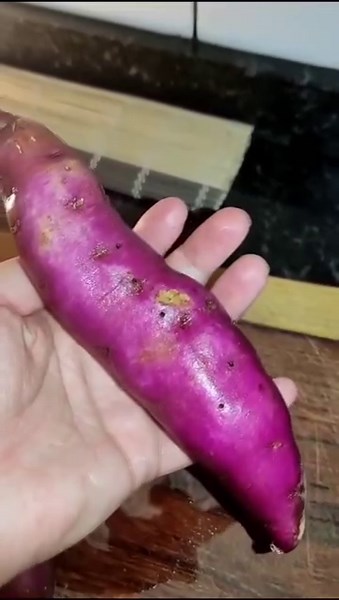 19K views · 1.1K reactions | Veja os benefícios de consumir batata doce #receitasnarurais #receitas #saúde #batatadoce | Nature Dicas e receitas da Nanda | Facebook