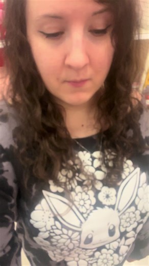 Cute Pokemon Eevee Plush Available at Target