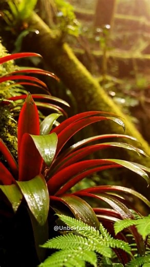 Amazon Shifts Into Climate State Not Seen in Millions of Years Scientists warn the Amazon Rainforest has entered a dangerous “hypertropical climate” phase—conditions hotter and drier than normal tropical systems, last seen tens of millions of years ago. This shift threatens the rainforest’s ability to absorb carbon and regulate global climate. Important Details: • New climate phase identified • Hotter and drier than historical norms • Reduces carbon absorption capacity • Increases fire and dieba