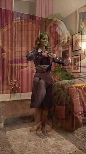 Just Hours Away! “Kiss My Feet” Apartment Wrestling Match. Cheryl vs. Linda!