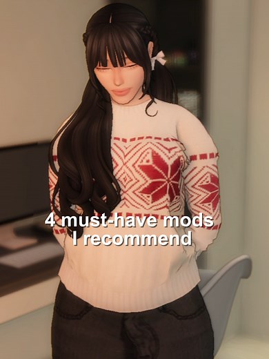 The Best Mods for The Sims 4 Gameplay