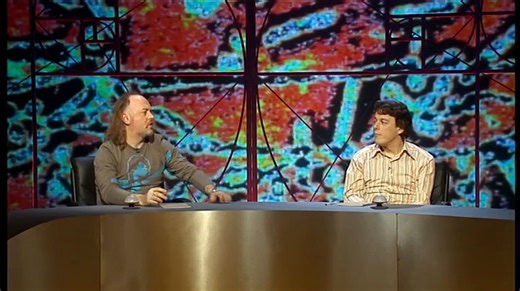 Qi S02 E06 Beavers