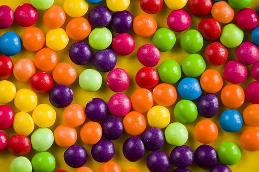 Skittles Quietly Removed an Ingredient Tied to Cancer Risks — But You Might Still Eat It Elsewhere