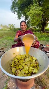 399K views · 7.5K reactions | Dry Fish Gravy Cooking in Village | Side Dish Recipes | Facebook