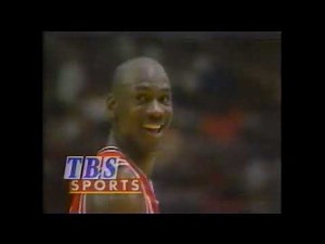 TNT Commercials - April 1992