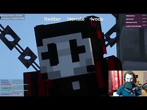 Content SMP #1 - First Day