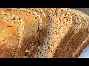 How to make Cinnamon Bread in a Bread Machine