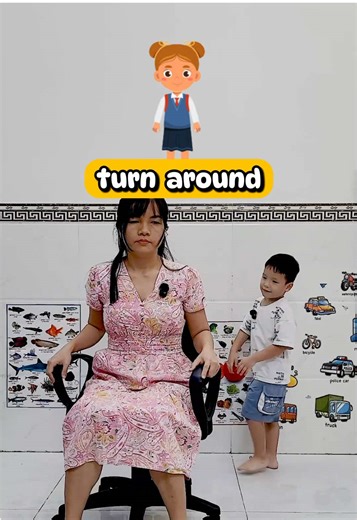 Practice action verbs #actionverbs #englishpractice #englishlearning #englishspeaking #edutok