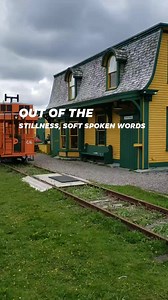 13 reactions | Exploring Avondale. One of the Best Things to Do here is. Avondale Railway Museum. | Visit Newfoundland and Labrador | Facebook