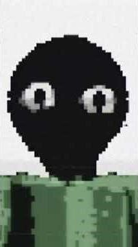 Private Demo_Baldi Jumpscare | Baldi Private Demo