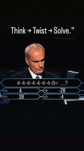 Can you solve this ✍️#viralreels #mathematics #trending | MathsScience WithPihu