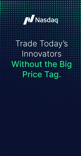 At 1/100th the notional index exposure, Nasdaq-100 Micro Index Options (XND®) present a whole new option. XND index options® for the future… today. | Nasdaq | Facebook