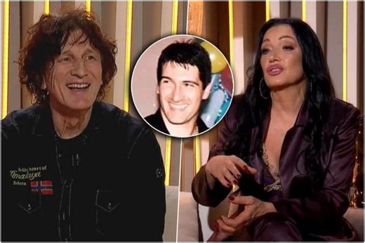 "Šijan je Gocu izbacio iz kuće kad ga je uhvatila da je vara" Žabac otkrio detalje odnosa sa Gocom Božinovskom - Naslovi.net