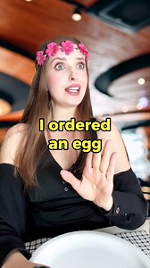 Egg degree ❌ 🥚 #English #englishlearning #englishteacher | English Lessons Class