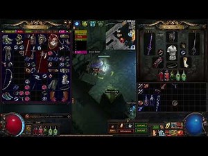 How To Check Which Map Was Completed In Path Of Exile