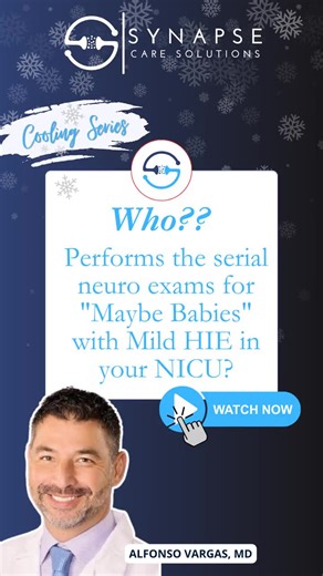 Who can perform serial neuro exams for