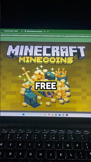 How To Get FREE MINECOINS for Minecraft 2025! 🤑 #minecraft