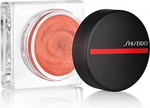 Shiseido - Whipped Powder Blush - Tvářenka 5 g 03 Momoko (Peach) (L) | bol