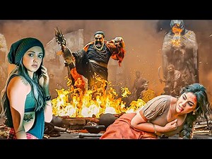 Full Movie Hindi Dubbed | Nandamuri Balakrishna New Movie | Latest Superhit South Hindi Movie Legend