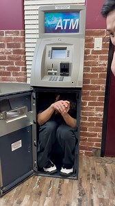 4.3K views · 12 reactions | genius atm trick  #ATMMachine #tricksandtips #wowfactor This video was created by Marissa M. | It's Comedy Skits and Helpful Tips | Facebook