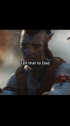 Neteyam Death - Sad Scene #Quote #Avatar #Disney