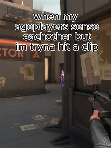 rolls eyes #real #valorant #yeswe | Eyes Roll Back