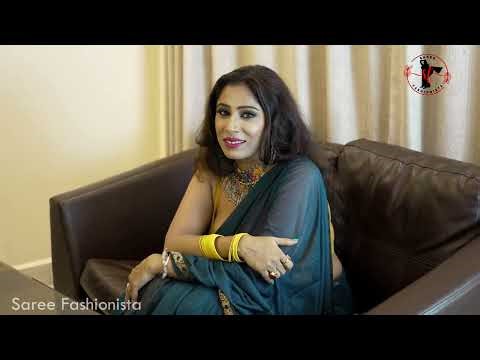 Monalisa Saree Fashion