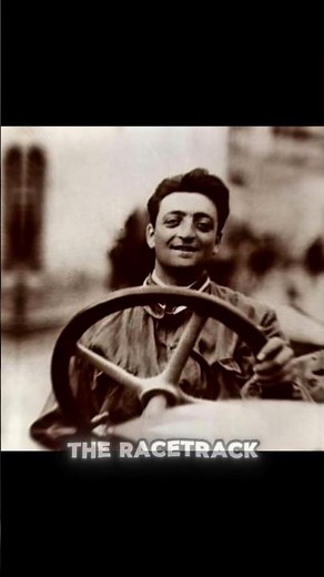 Enzo Ferrari: The Legend Who Built a Racing Empire