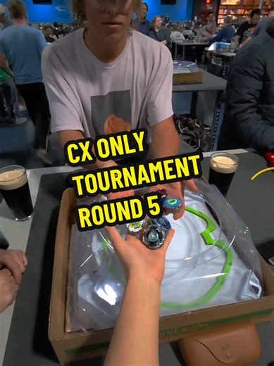 CX BEYS HAVE COME A LONG WAY. THIS TOURNAMENT PROVES IT! MALLOFTOYS.COM DISCOUNT CODE: BEYVIDX 5% OFF! MOMOS MODELS DISCOUNT CODE: Beyvid FOR ALL YOUR BEYBLADE X ACCESSORIES CLICK THIS LINK https://www.momosmodels.com/?ref=BEYVID BEYSANDBRICKS.COM DISCOUNT CODE: BEYVID 7% OFF! UP TO 2 PURCHASES! DONATION REQUEST BATTLES YOUTUBE SUPER THANKS CASH APP #beybladex #beybladebattle #beyblade #beyblades #letitrip